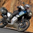 HUSQVARNA MOTORCYCLES NORDEN901 EXPEDITION(2023年モデル)走行
