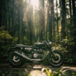バイクの写真を本気で撮る!カメラマンに聞いた一眼とiPhoneで撮るコツ