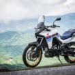 新型トランザルプ750(XL750 TRANSALP)で1,000kmツーリングしてわかったこと。【ホンダの道は1日にしてならず/Honda XL750 TRANSALP 試乗インプレ・レビュー 高速道路 編】