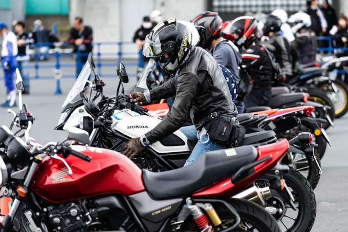 CL250&CL500を試乗した方が感じた、CLの親しみやすい魅力とは?
