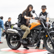 CL250&CL500を試乗した方が感じた、CLの親しみやすい魅力とは?