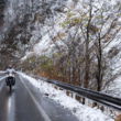 山越えを目指すトランザルプ(XL750 TRANSALP)ツーリングでまさかの事態が……?【『XL750 TRANSALP』で行く! 1泊2日の石川電撃ツーリング②】