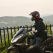 160ccスクーターならではの魅力!PCX160だから楽しい、高速を使ったのんびりランチツーリング