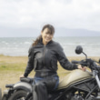 Rebel 250(レブル250)で日本中を旅したい。バイク女子が語るツーリングの楽しさ