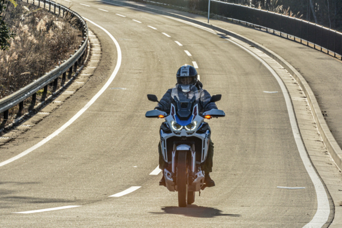 Honda E-Clutchが誕生するまで。便利さと楽しさを追求し続けるホンダ2輪用オートマチックの歴史