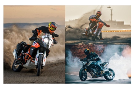 KTM 最大60回払いまでなら0.9％の特別金利のキャンペーンがスタート！