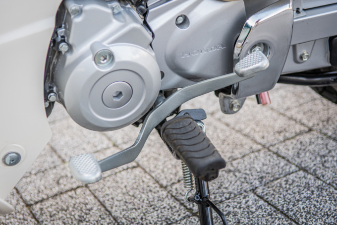 【王道】今の時代は『スーパーカブ 110』こそがシリーズのスタンダードにしてオールマイティー! 【原付二種「カブ」シリーズ比較講座① Super Cub 110】