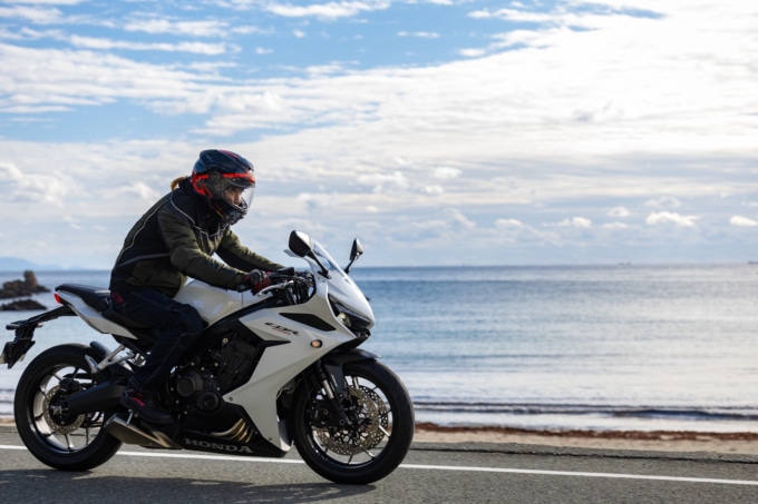 春到来! だけどツーリングの前には『ブタと燃料』で愛車チェックを忘れずに! バイクだけじゃなくて自分の装備も大丈夫?