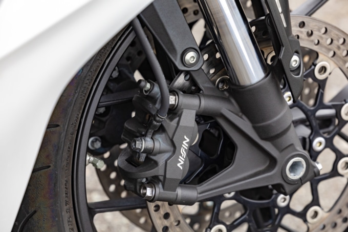 春到来! だけどツーリングの前には『ブタと燃料』で愛車チェックを忘れずに! バイクだけじゃなくて自分の装備も大丈夫?