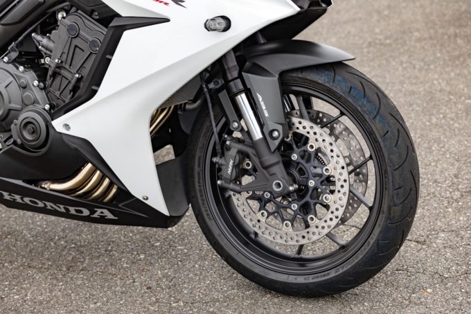 春到来! だけどツーリングの前には『ブタと燃料』で愛車チェックを忘れずに! バイクだけじゃなくて自分の装備も大丈夫?