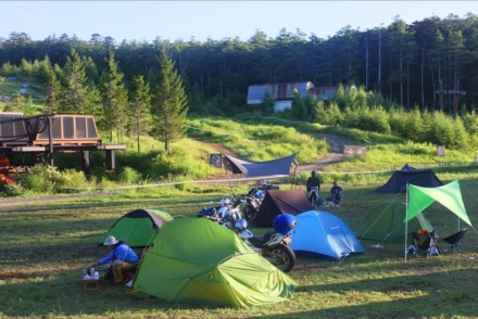 締め切間近！ EXPLORER CAMP MEETINGの詳細タイムスケジュール発表！