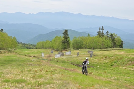 ONTAKE EXPLORER PARKを満喫したいならEXPLORER CAMP MEETINGがお得