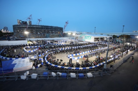 The Dark side of Japan Night Meeting 2024開催