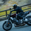 最も乗りやすい大型スポーツバイク?『CB1000R』は生粋のSS乗りも納得のストリートファイター