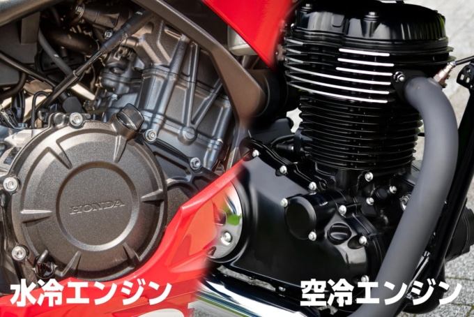 夏はバイクにとっても過酷⁉︎ 猛暑の時期だからこそ気をつけたい愛車の健康管理って?【バイクライフ・ステップアップ講座/エンジンオイル交換 編】