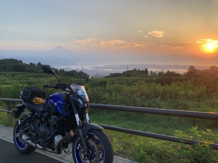 朝活ライダー