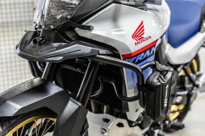 トランザルプやGB、カブ…自分に合わせたカスタムでバイクを楽しむ!オーナーに聞いた、バイクの「楽しみ」を倍増させるカスタマイズ!