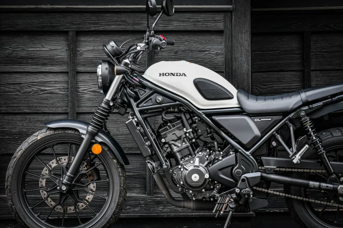 CL250はセカンドバイクじゃない。この250ccは『メインの1台』にふさわしいバイクだ!【Honda CL250 ツーリングインプレ・レビュー まとめ編】