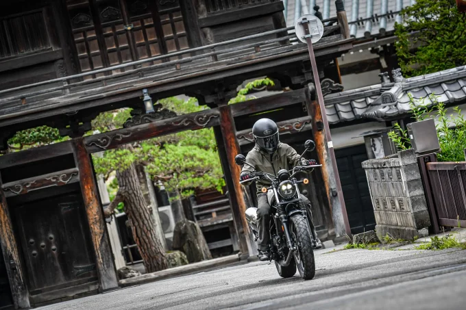 CL250はセカンドバイクじゃない。この250ccは『メインの1台』にふさわしいバイクだ!【Honda CL250 ツーリングインプレ・レビュー まとめ編】