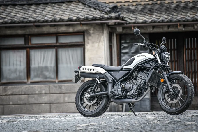 CL250はセカンドバイクじゃない。この250ccは『メインの1台』にふさわしいバイクだ!【Honda CL250 ツーリングインプレ・レビュー まとめ編】