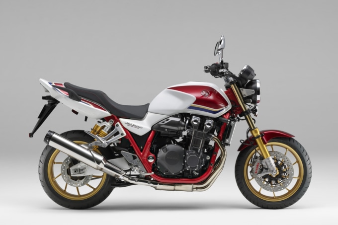 ホンダ CB1300SUPERFOUR SP