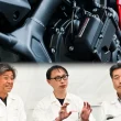 技術者たちが語る「Honda E-Clutch」。新しい技術に秘められた苦労と想いとは?