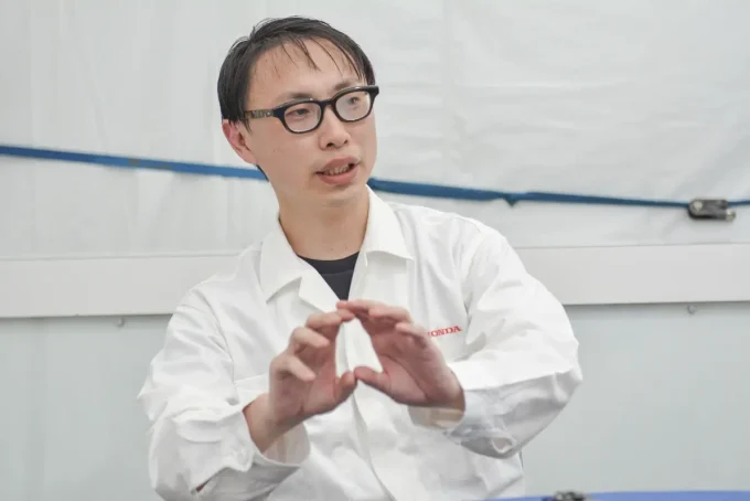 技術者たちが語る「Honda E-Clutch」。新しい技術に秘められた苦労と想いとは?