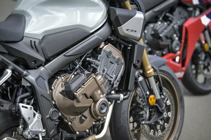 技術者たちが語る「Honda E-Clutch」。新しい技術に秘められた苦労と想いとは?
