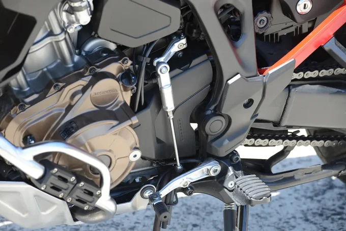 技術者たちが語る「Honda E-Clutch」。新しい技術に秘められた苦労と想いとは?