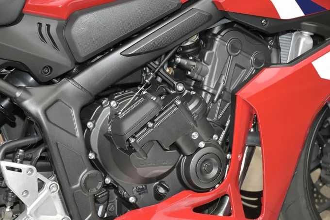 技術者たちが語る「Honda E-Clutch」。新しい技術に秘められた苦労と想いとは?