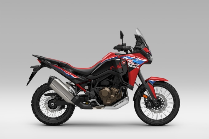 ホンダ CRF1100L Africa Twin