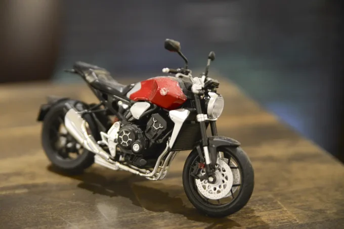 還暦からセカンドライフをスタートさせた『Rebel (レブル)1100 <DCT>』のオーナー