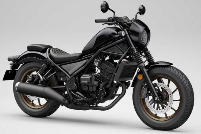 2501新車REBEL250_メイン