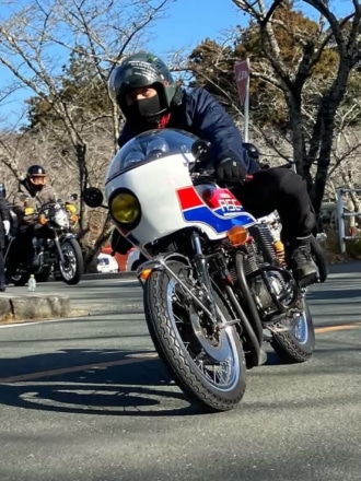 初乗り(⁠^⁠^⁠)