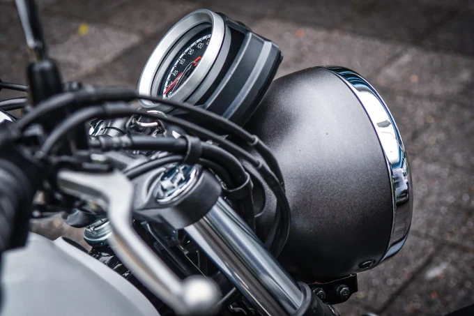 【比較】新型『GB350 C』と人気の『GB350』の違いは?ざっくり10万円強も価格差……ちょっと高いんじゃない?と感じる人へ!