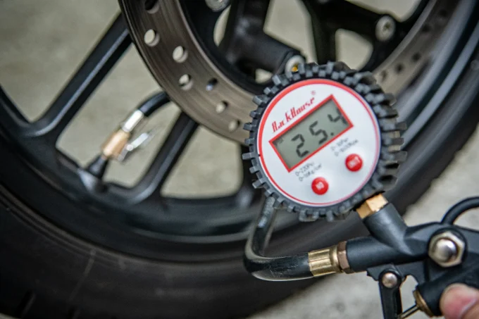 【バイク初心者】本格的なバイク整備はプロに任せる!でもこの『3つ』だけは自分でもチェックできるようになろう!【バイクライフ・ステップアップ講座/3つのセルフチェック 編】【Safety】