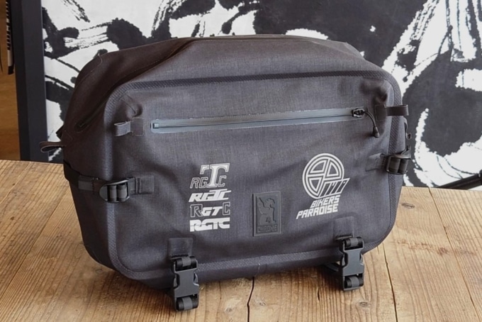 KADET MAX WP RG-BP 製品画像