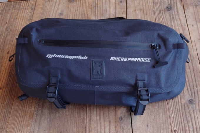 MINI KADET WP RG-BP 製品画像