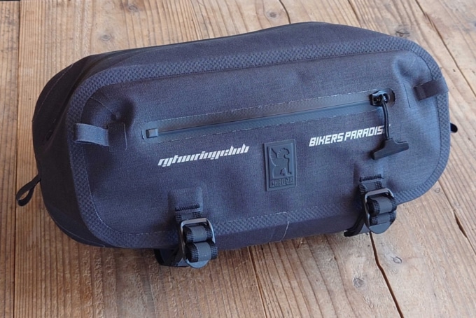 KADET WP RG-BP 製品画像