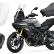 2503TS新製品ワイズギアTRACER9 GT
