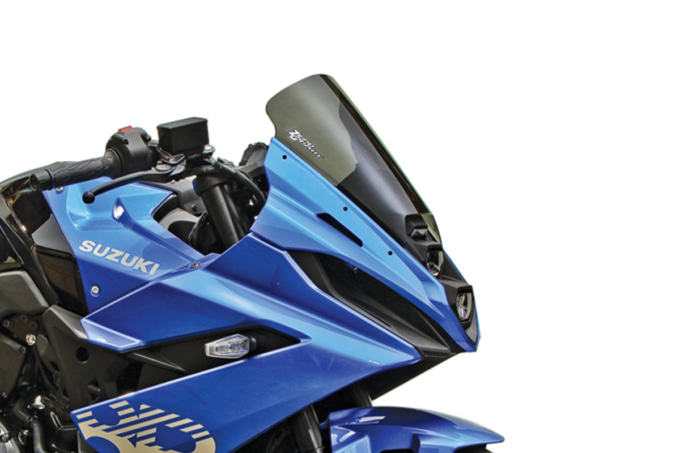 2503TS新製品ZERO GRAVITY_GSX-8R_01