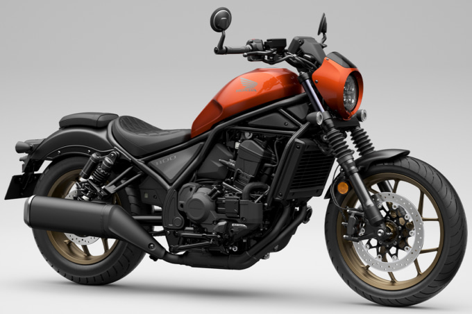 2503新車REBEL1100series_メイン