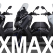 2503新車XMAX