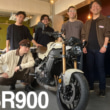 2503新車XSR900