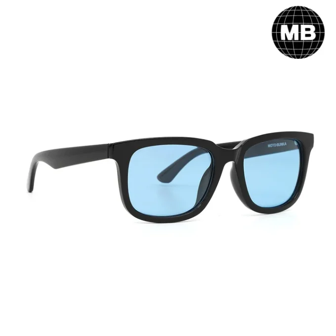クロームインダストリーズ 東京モーターサイクルショー レディスサポートスクエアに出品 CHROME SUNGLASS TYPE P