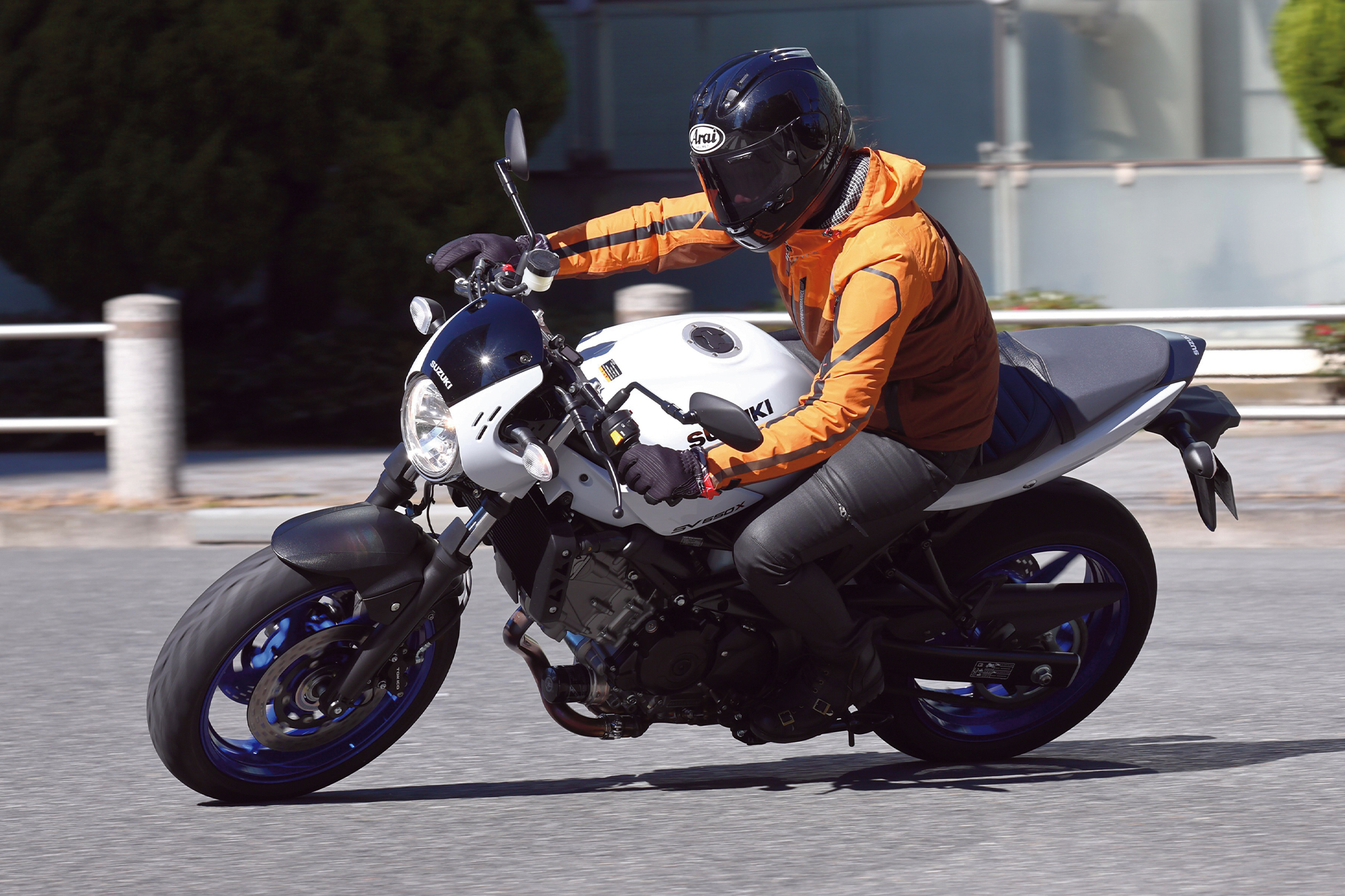 LSB2025_SUZUKI SV650X ABS