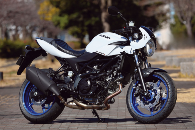 LSB2025_SUZUKI SV650X ABS