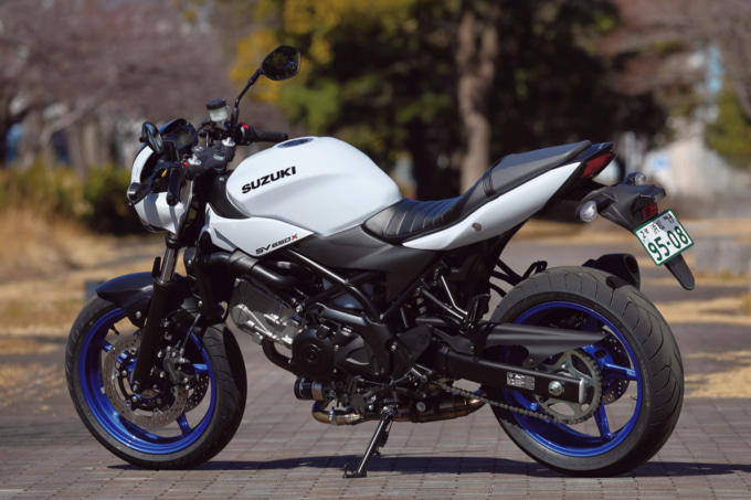 LSB2025_SUZUKI SV650X ABS