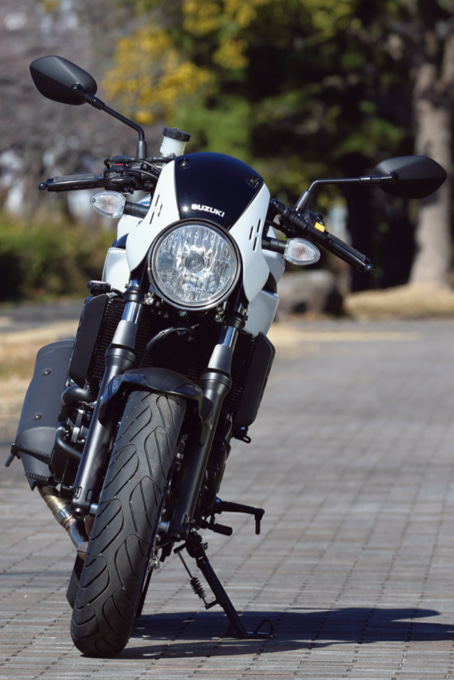 LSB2025_SUZUKI SV650X ABS