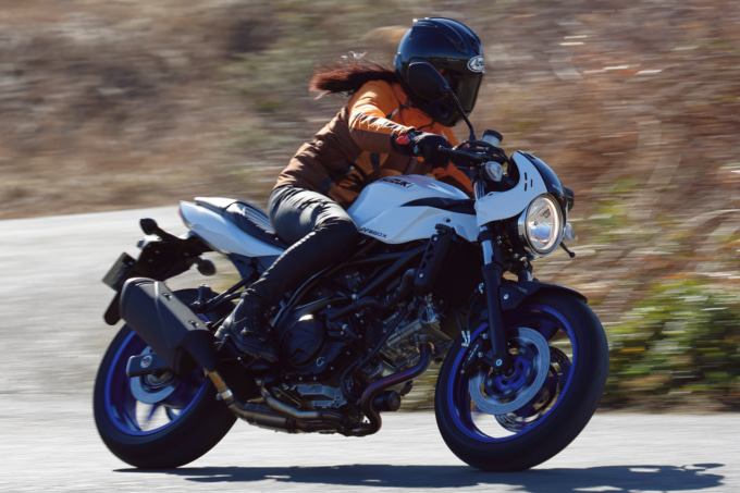 LSB2025_SUZUKI SV650X ABS